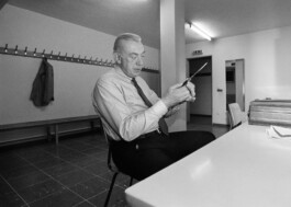Unschärfe im Fokus