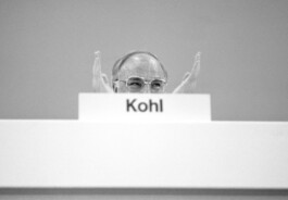 Unschärfe im Fokus