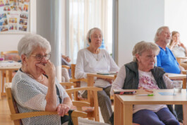 Unschärfe im Fokus