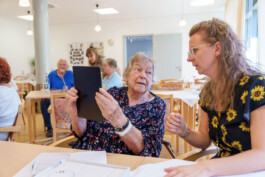 Unschärfe im Fokus