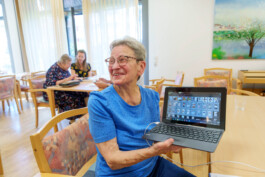 Unschärfe im Fokus