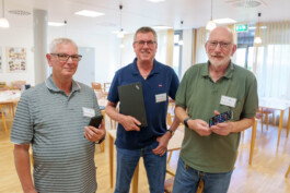 Unschärfe im Fokus