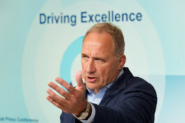 Unschärfe im Fokus