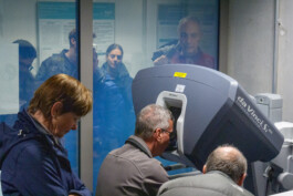 Unschärfe im Fokus