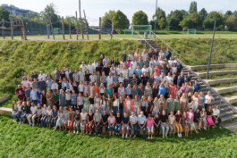 Unschärfe im Fokus
