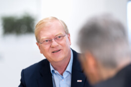 Unschärfe im Fokus