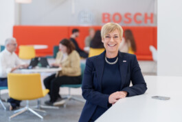 Unschärfe im Fokus
