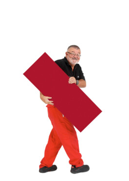 Unschärfe im Fokus